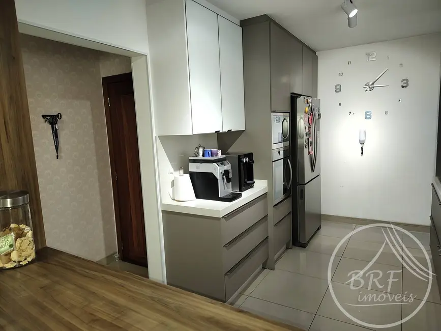 Foto 8 de Apartamento com 3 quartos à venda, 184m2 em Balneário, Florianopolis - SC