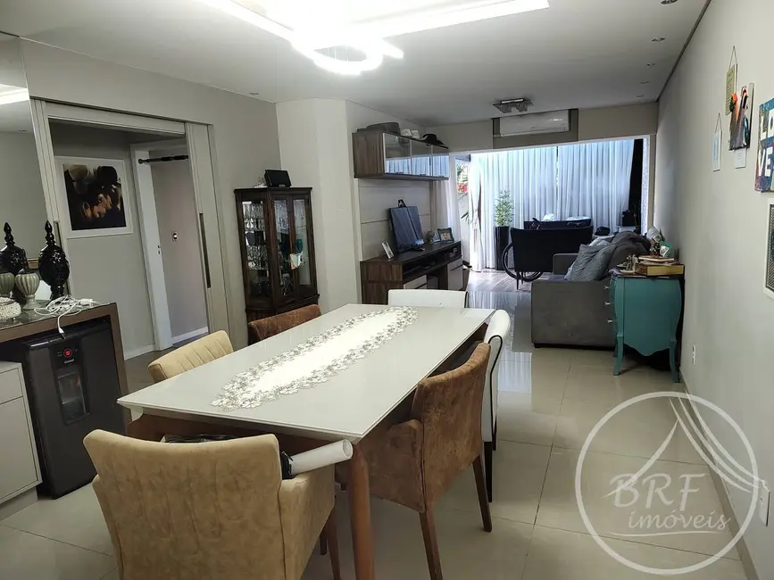 Foto 3 de Apartamento com 3 quartos à venda, 184m2 em Balneário, Florianopolis - SC