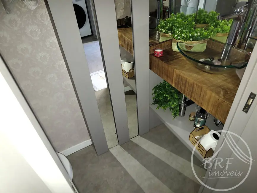 Foto 9 de Apartamento com 3 quartos à venda, 184m2 em Balneário, Florianopolis - SC