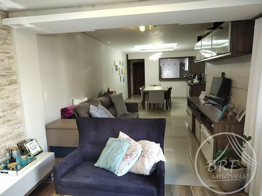 Foto 1 de Apartamento com 3 quartos à venda, 184m2 em Balneário, Florianopolis - SC