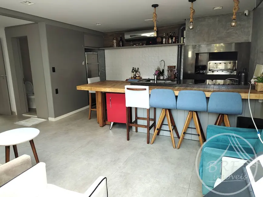 Foto 5 de Apartamento com 3 quartos à venda, 184m2 em Balneário, Florianopolis - SC