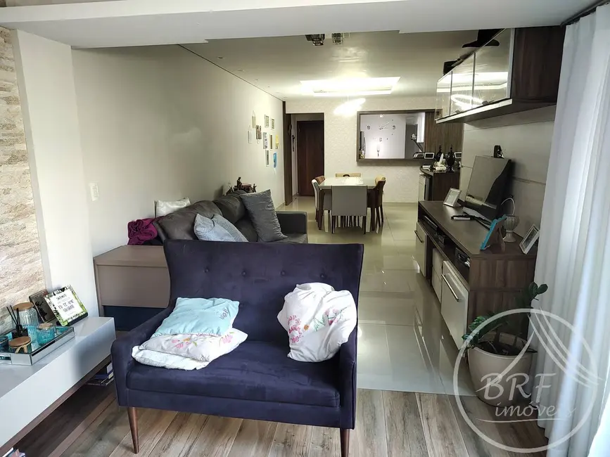 Foto 2 de Apartamento com 3 quartos à venda, 184m2 em Balneário, Florianopolis - SC