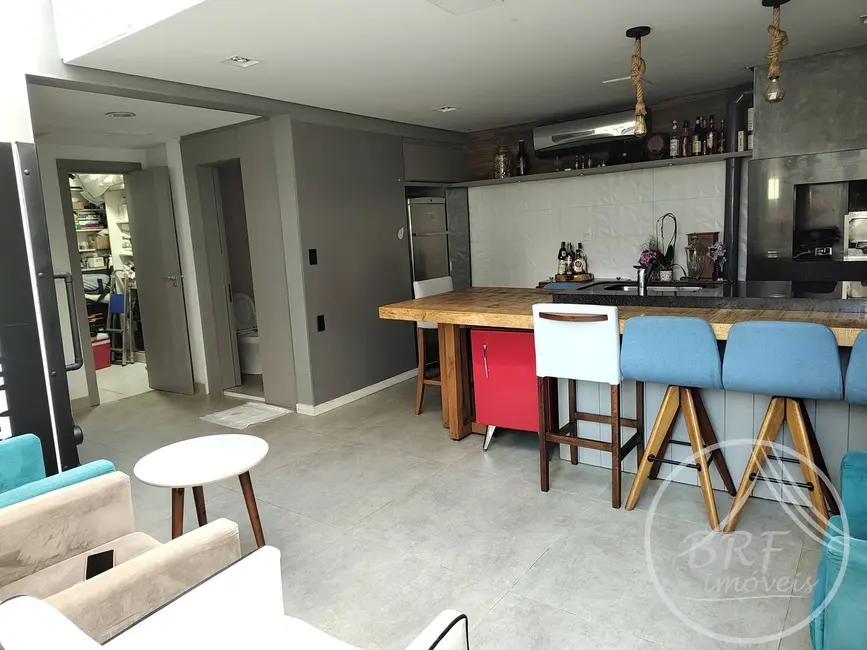 Foto 4 de Apartamento com 3 quartos à venda, 184m2 em Balneário, Florianopolis - SC