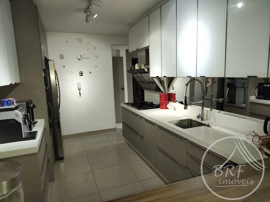 Foto 7 de Apartamento com 3 quartos à venda, 184m2 em Balneário, Florianopolis - SC