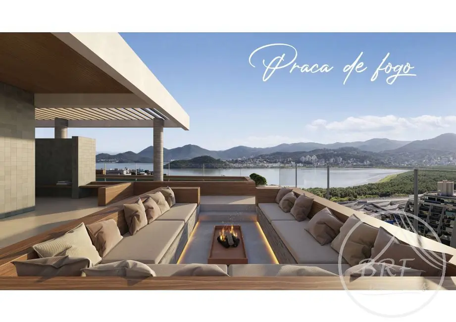 Foto 9 de Apartamento com 1 quarto à venda, 31532m2 em Agronômica, Florianopolis - SC