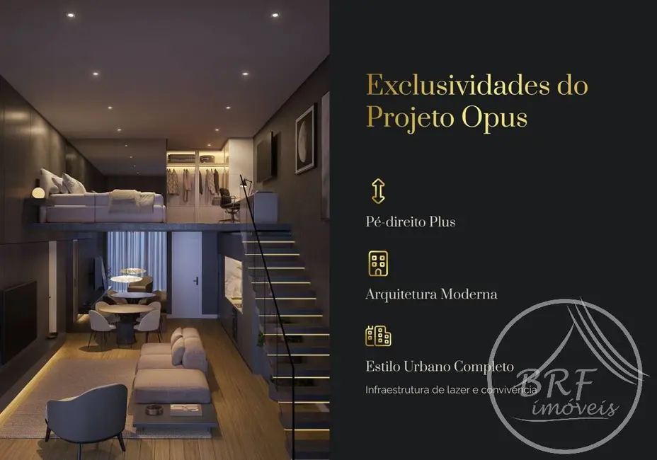 Foto 6 de Apartamento com 1 quarto à venda, 31532m2 em Agronômica, Florianopolis - SC