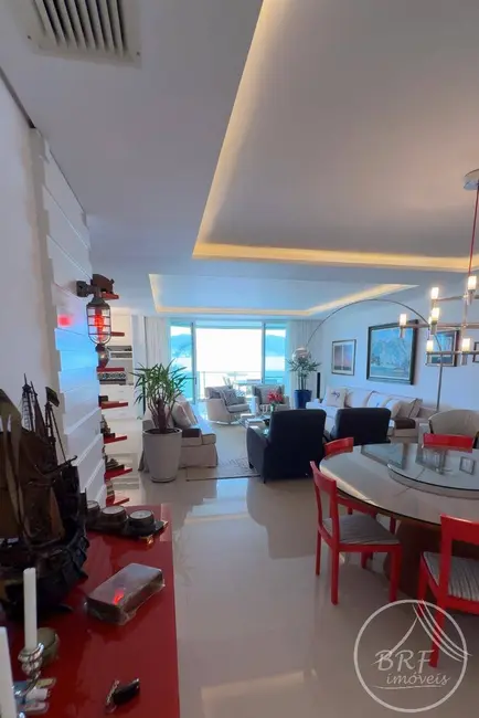 Foto 8 de Apartamento à venda, 300m2 em Coqueiros, Florianopolis - SC