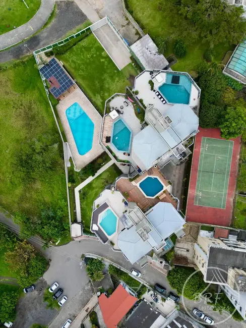 Foto 3 de Apartamento à venda, 300m2 em Coqueiros, Florianopolis - SC