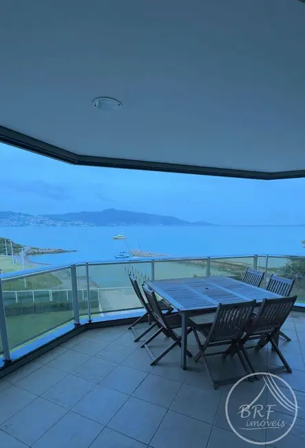 Foto 6 de Apartamento à venda, 300m2 em Coqueiros, Florianopolis - SC