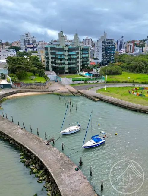 Foto 4 de Apartamento à venda, 300m2 em Coqueiros, Florianopolis - SC