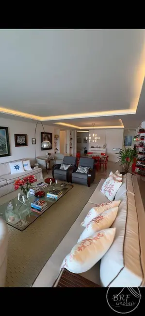 Foto 9 de Apartamento à venda, 300m2 em Coqueiros, Florianopolis - SC