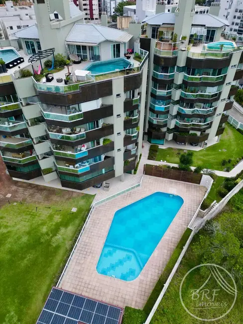Foto 1 de Apartamento à venda, 300m2 em Coqueiros, Florianopolis - SC