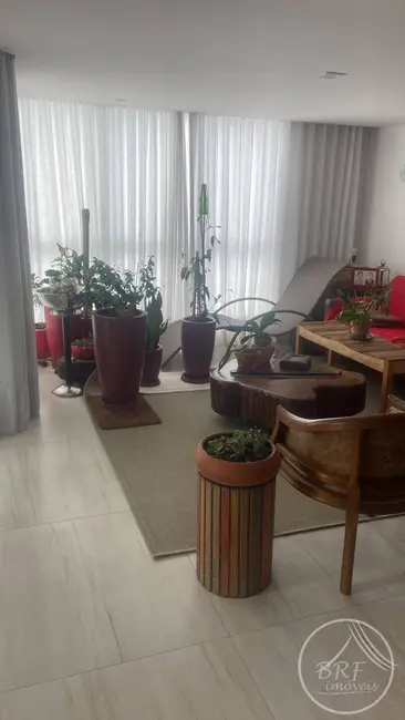 Apartamento com 3 quartos à venda, 131m2 em Coqueiros, Florianopolis - SC - imagem 6 Foto 6 de Apartamento com 3 quartos à venda, 131m2 em Coqueiros, Florianopolis - SC