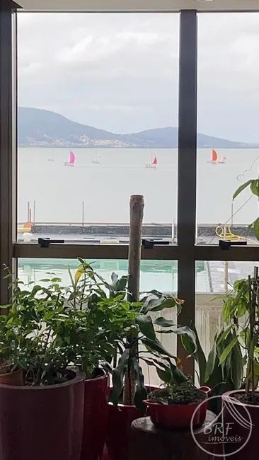 Foto 2 de Apartamento com 3 quartos à venda, 131m2 em Coqueiros, Florianopolis - SC