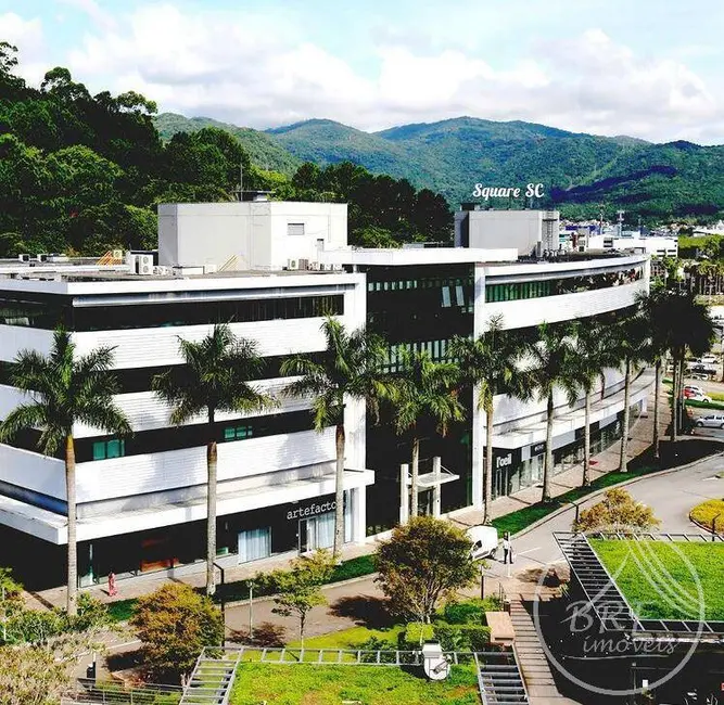 Foto 3 de Sala Comercial à venda, 52m2 em Saco Grande, Florianopolis - SC