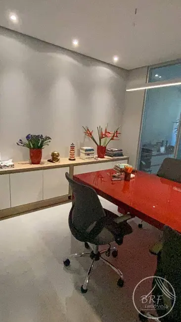 Foto 1 de Sala Comercial à venda, 52m2 em Saco Grande, Florianopolis - SC