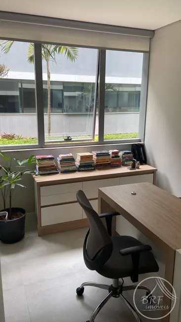 Foto 4 de Sala Comercial à venda, 52m2 em Saco Grande, Florianopolis - SC