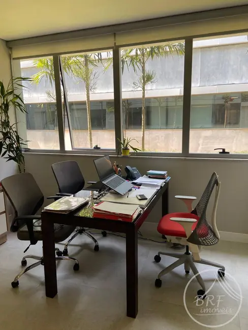 Foto 7 de Sala Comercial à venda, 52m2 em Saco Grande, Florianopolis - SC