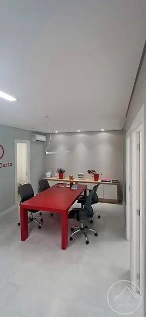 Foto 8 de Sala Comercial à venda, 52m2 em Saco Grande, Florianopolis - SC