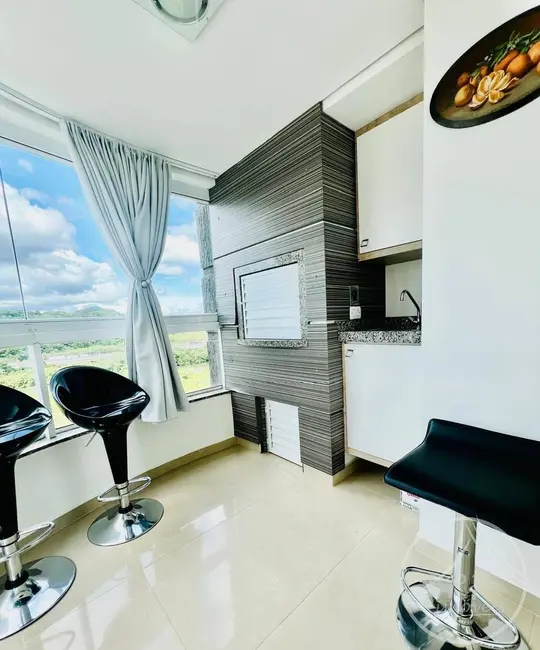 Foto 9 de Apartamento com 3 quartos à venda, 1277300m2 em Centro, Balneario Camboriu - SC