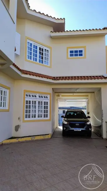 Foto 4 de Casa com 4 quartos à venda, 238m2 em Balneário, Florianopolis - SC