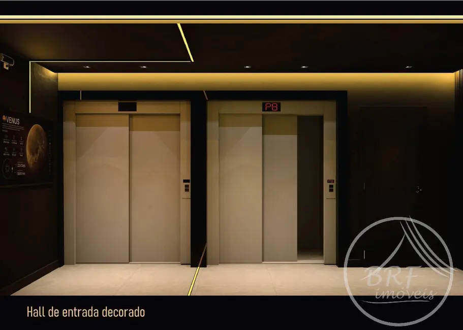 Foto 9 de Apartamento com 3 quartos à venda, 124m2 em Passa Vinte, Palhoca - SC