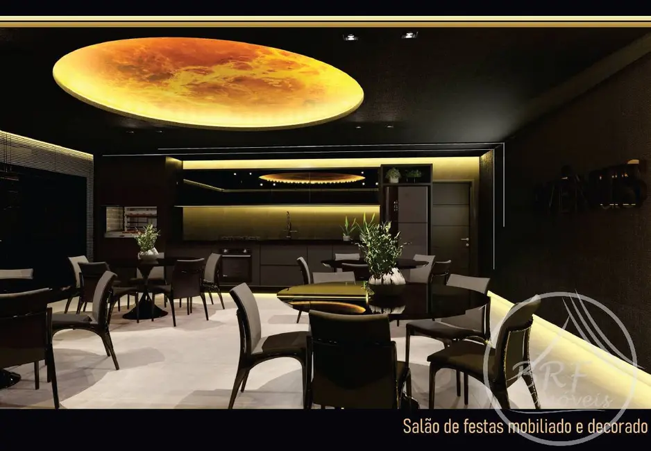 Foto 8 de Apartamento com 3 quartos à venda, 124m2 em Passa Vinte, Palhoca - SC