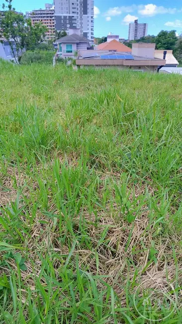 Foto 3 de Lote de Condomínio à venda, 361m2 em Palhoca - SC