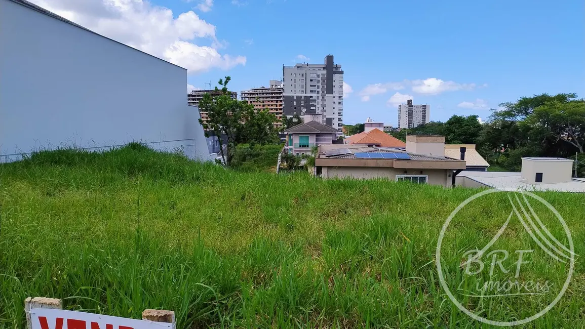 Foto 4 de Lote de Condomínio à venda, 361m2 em Palhoca - SC