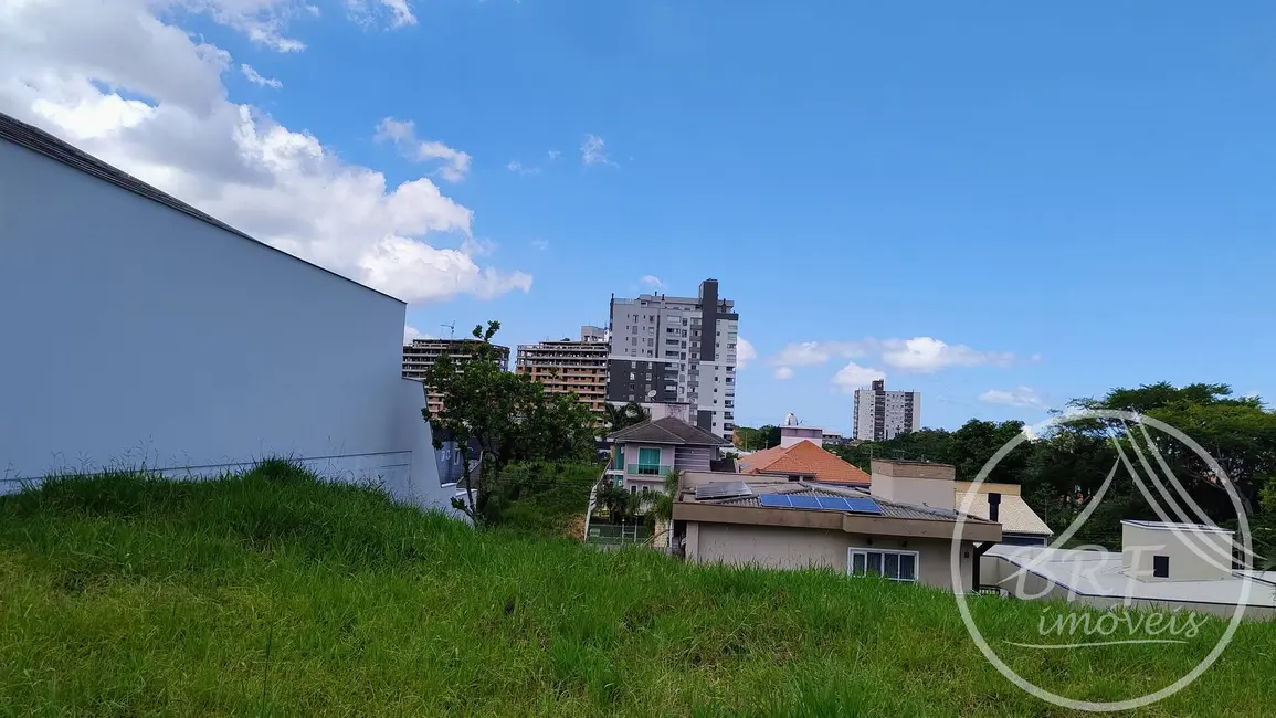 Foto 2 de Lote de Condomínio à venda, 361m2 em Palhoca - SC