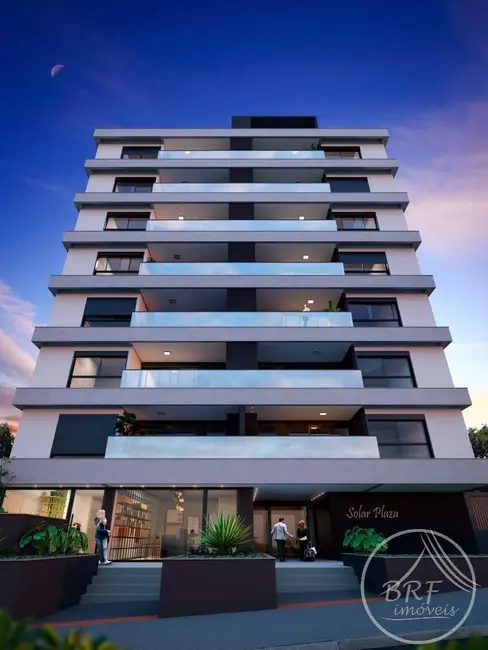 Foto 4 de Apartamento com 3 quartos à venda, 116m2 em Capoeiras, Florianopolis - SC