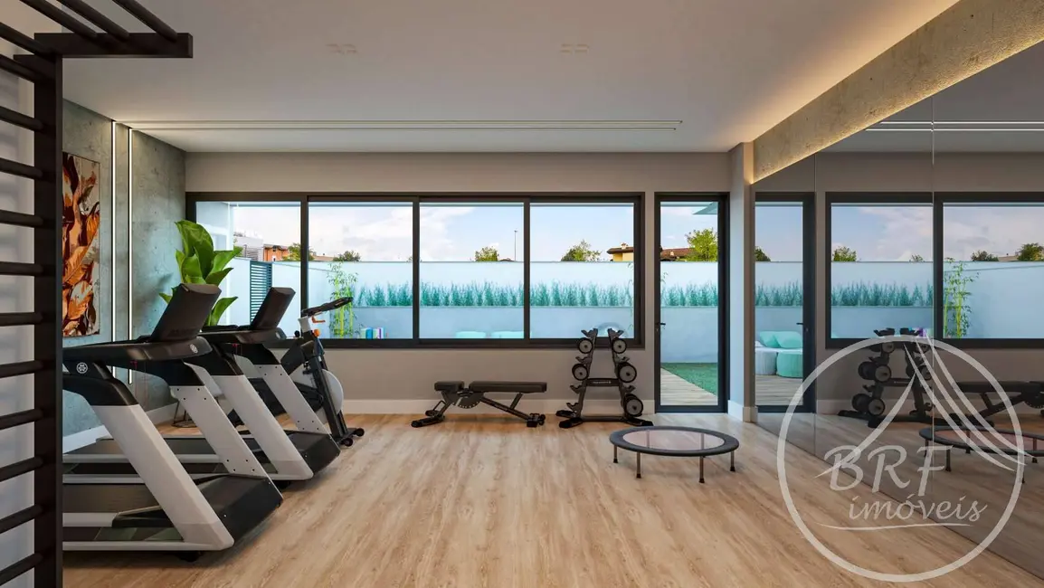 Foto 7 de Apartamento com 3 quartos à venda, 116m2 em Capoeiras, Florianopolis - SC