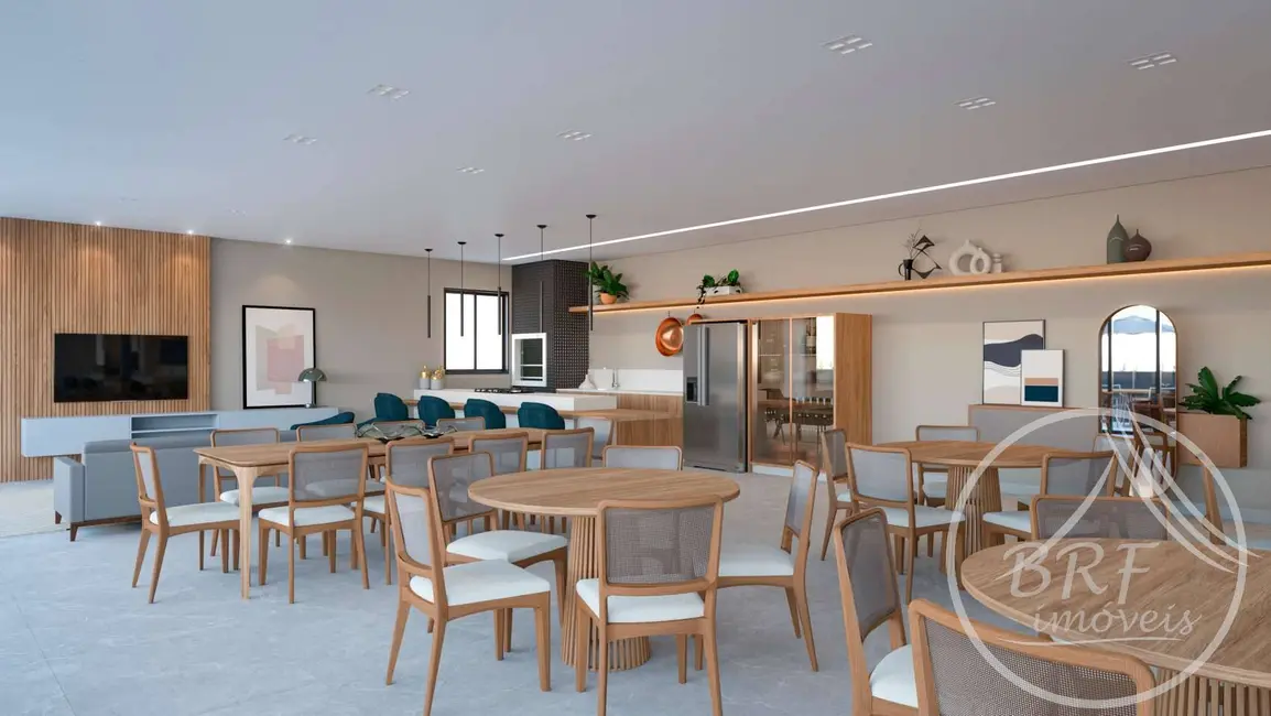 Foto 6 de Apartamento com 3 quartos à venda, 116m2 em Capoeiras, Florianopolis - SC