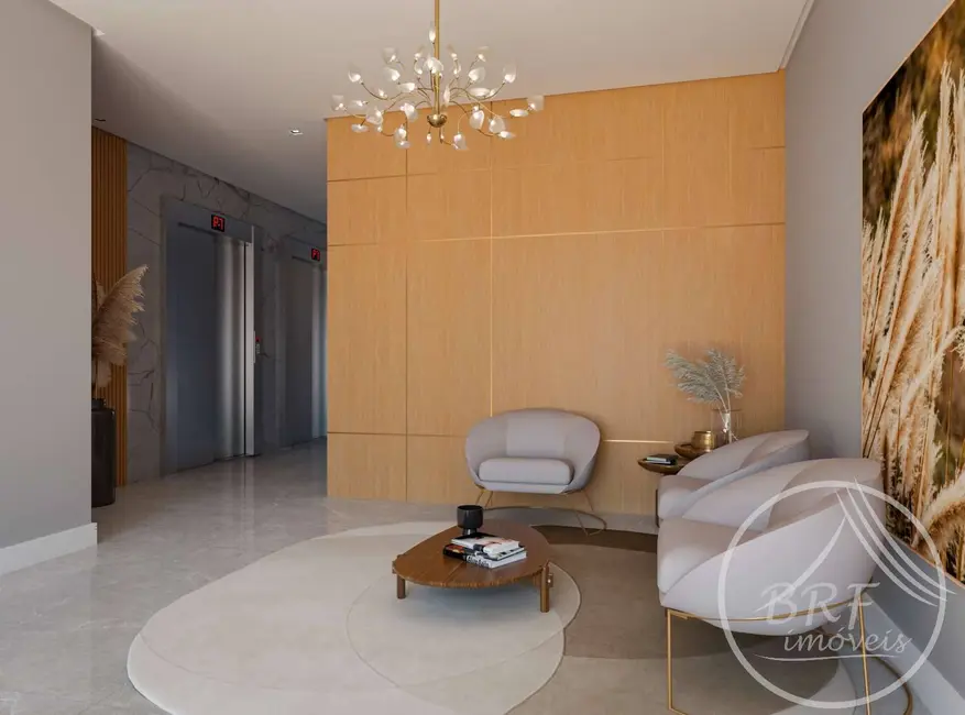 Foto 5 de Apartamento com 3 quartos à venda, 116m2 em Capoeiras, Florianopolis - SC