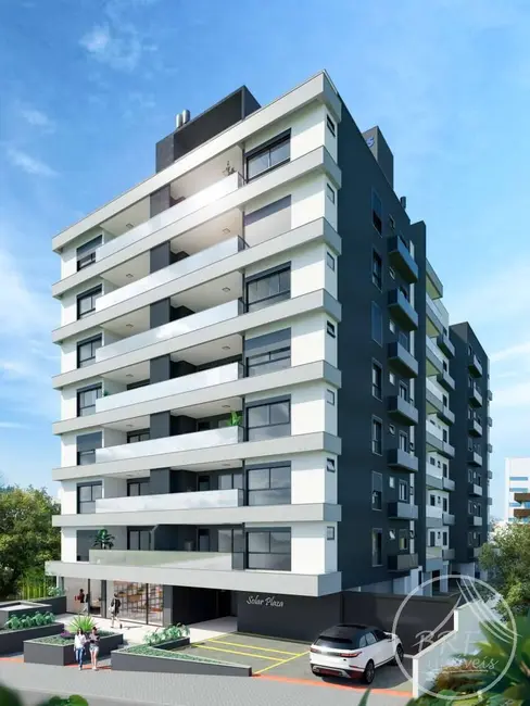 Foto 3 de Apartamento com 3 quartos à venda, 116m2 em Capoeiras, Florianopolis - SC