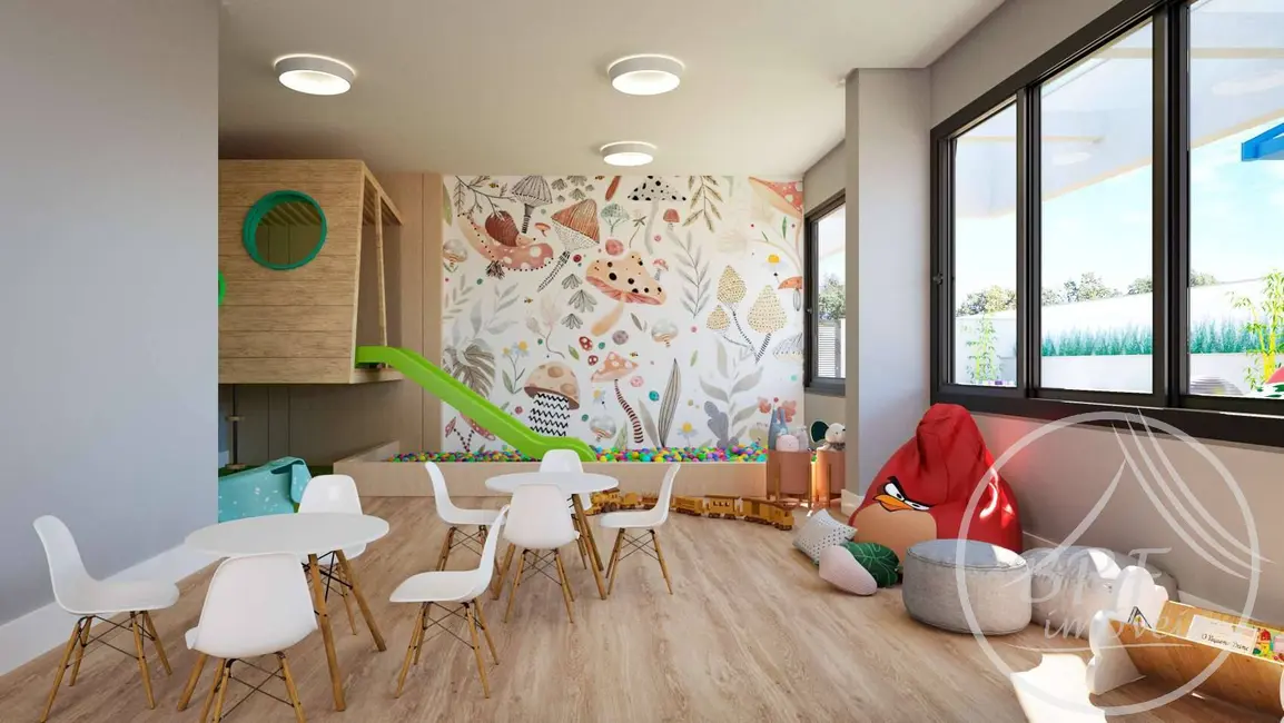 Foto 9 de Apartamento com 3 quartos à venda, 116m2 em Capoeiras, Florianopolis - SC