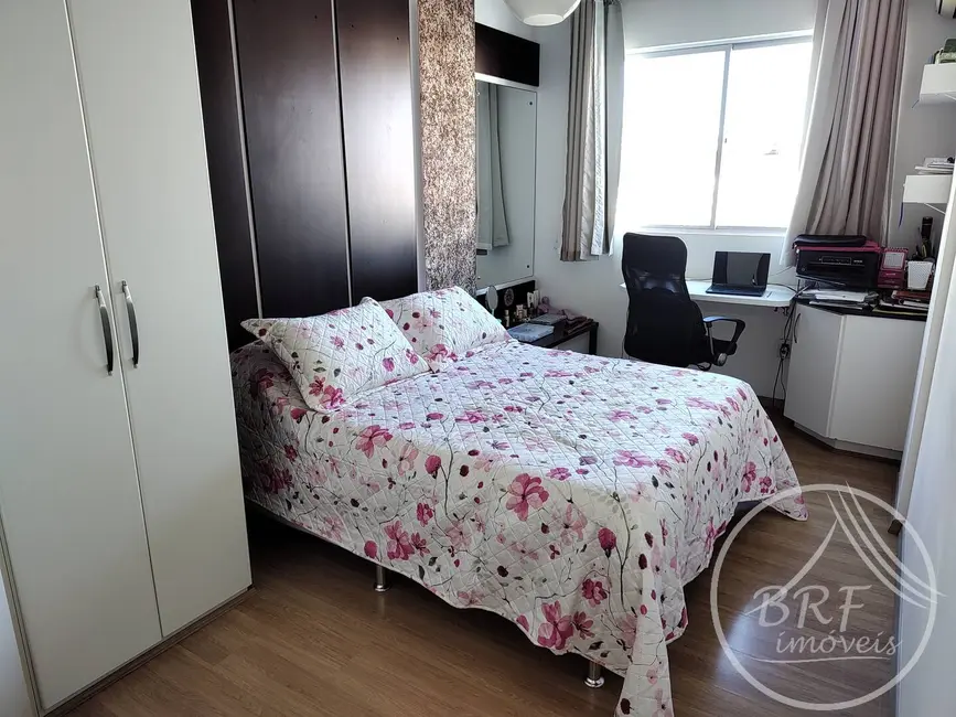 Foto 9 de Apartamento com 2 quartos à venda, 58m2 em Nossa Senhora do Rosário, Sao Jose - SC