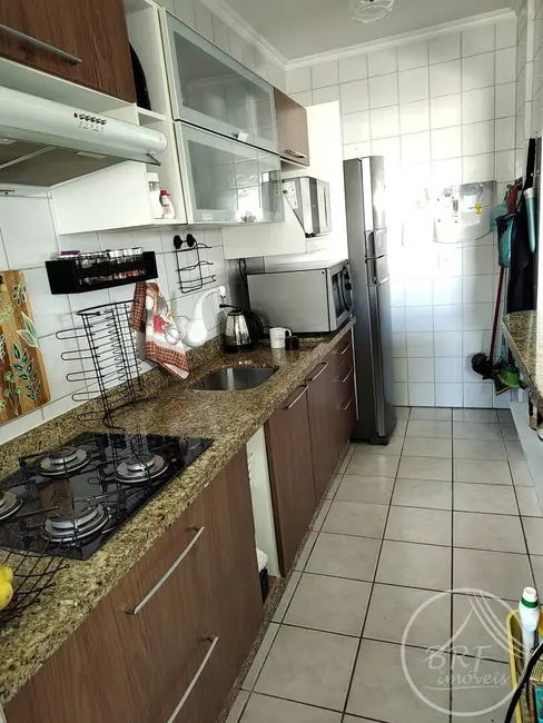 Foto 5 de Apartamento com 2 quartos à venda, 58m2 em Nossa Senhora do Rosário, Sao Jose - SC