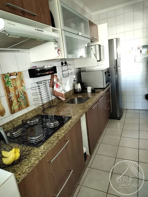 Foto 4 de Apartamento com 2 quartos à venda, 58m2 em Nossa Senhora do Rosário, Sao Jose - SC