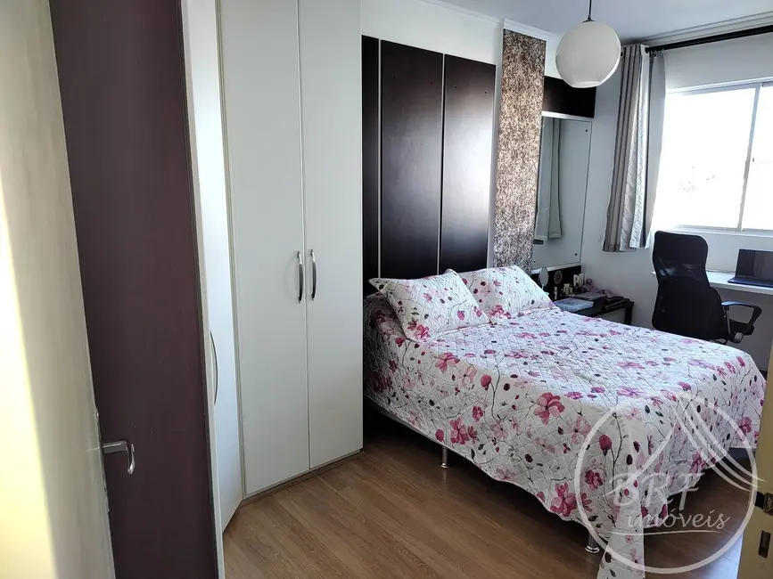 Foto 8 de Apartamento com 2 quartos à venda, 58m2 em Nossa Senhora do Rosário, Sao Jose - SC