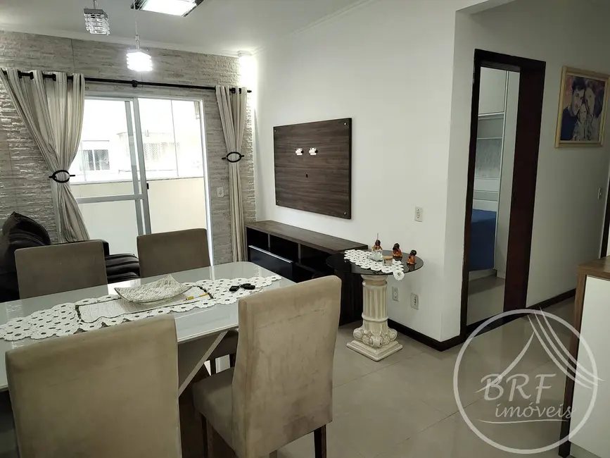 Foto 5 de Apartamento com 2 quartos à venda, 59m2 em Areias, Sao Jose - SC