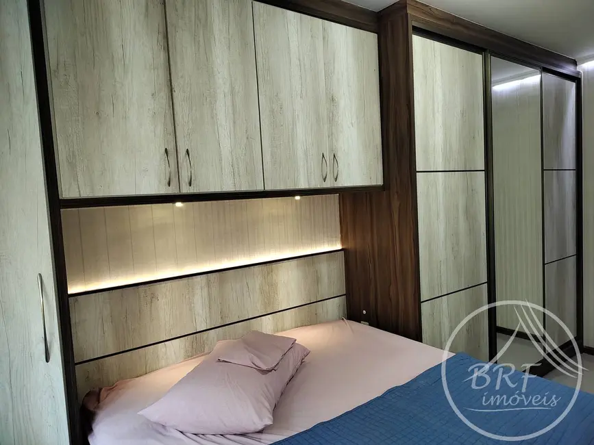 Foto 7 de Apartamento com 2 quartos à venda, 59m2 em Areias, Sao Jose - SC