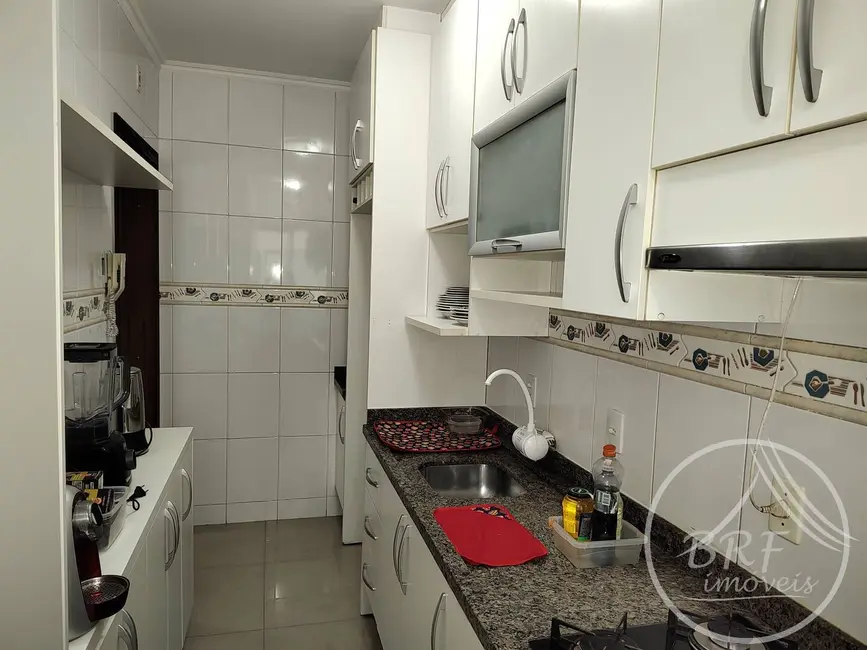 Foto 9 de Apartamento com 2 quartos à venda, 59m2 em Areias, Sao Jose - SC