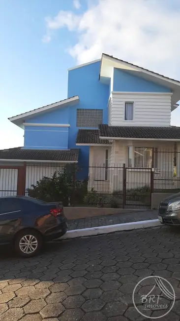 Foto 2 de Casa com 4 quartos à venda, 504m2 em Ingleses do Rio Vermelho, Florianopolis - SC