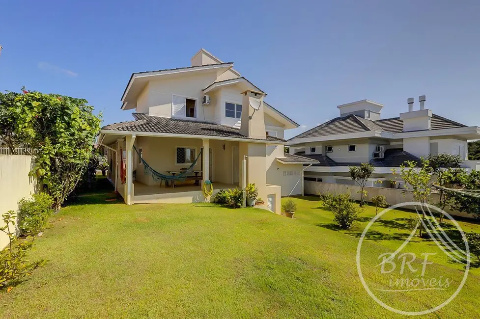 Foto 6 de Casa com 4 quartos à venda, 504m2 em Ingleses do Rio Vermelho, Florianopolis - SC