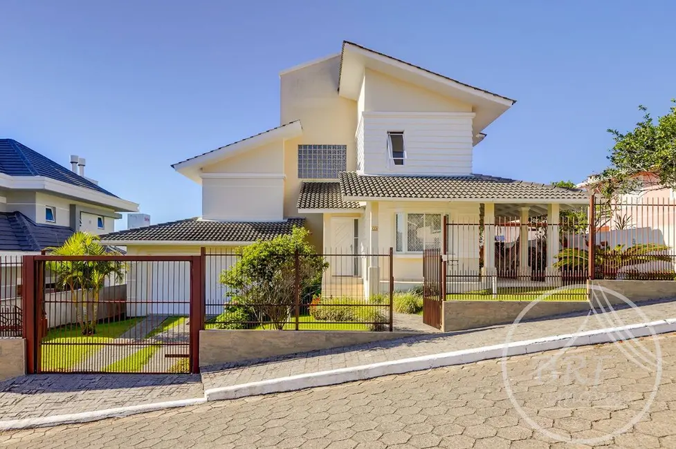 Foto 5 de Casa com 4 quartos à venda, 504m2 em Ingleses do Rio Vermelho, Florianopolis - SC