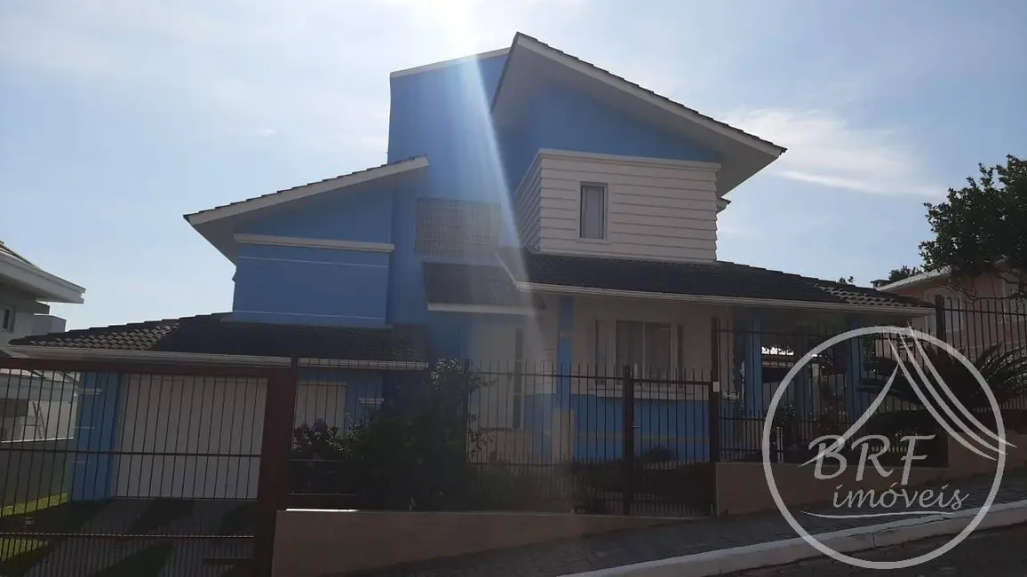 Foto 4 de Casa com 4 quartos à venda, 504m2 em Ingleses do Rio Vermelho, Florianopolis - SC