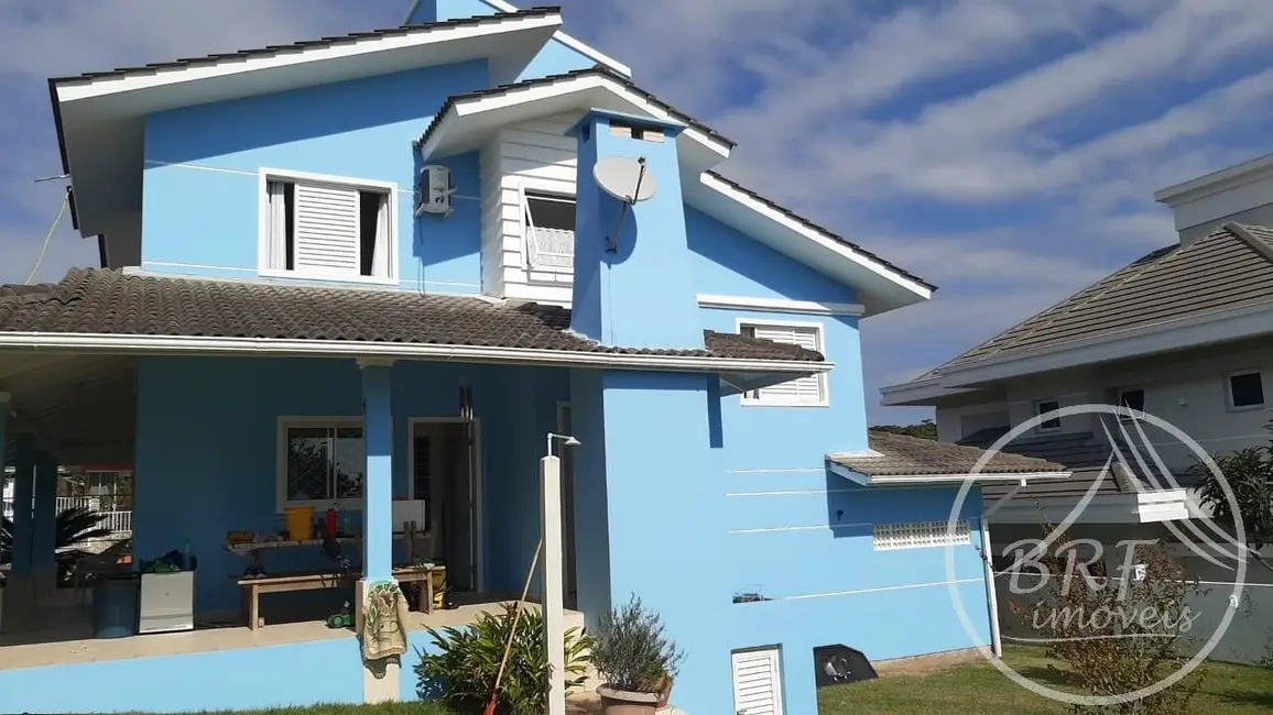 Foto 3 de Casa com 4 quartos à venda, 504m2 em Ingleses do Rio Vermelho, Florianopolis - SC