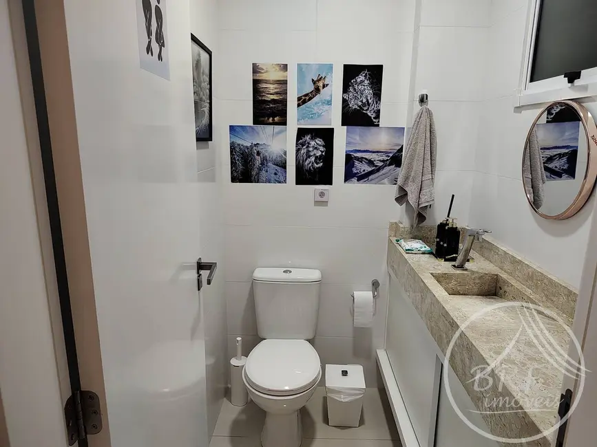 Foto 9 de Cobertura com 3 quartos à venda, 135200m2 em Ingleses do Rio Vermelho, Florianopolis - SC