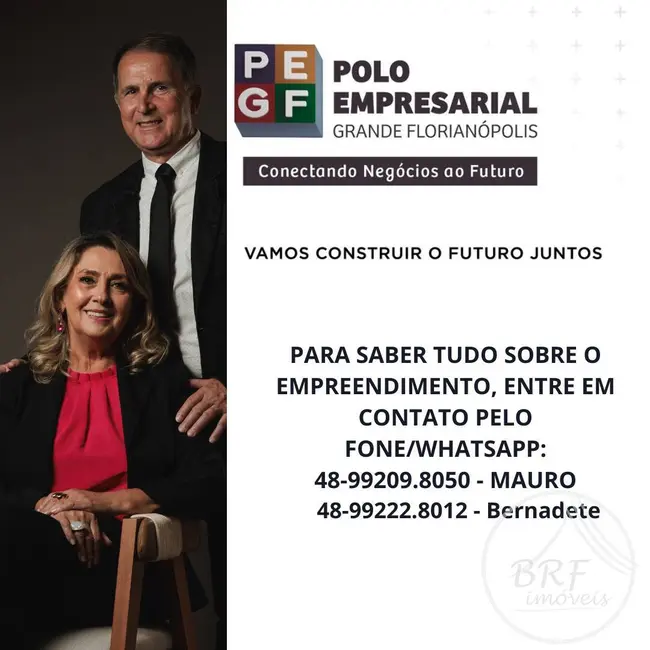Foto 27 de Sala Comercial à venda em Governador Celso Ramos - SC